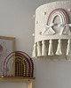 lampy do pokoju dziecka Duży klosz do pokoju dziecka 45 cm 3
