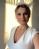 Ślubne ozdoby do włosów Fascynator ślubny okazjonalny ECRU /oraz inne kolory 5