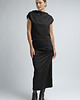 spódnice maxi Hrafna knot skirt 6