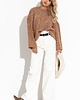 swetry damskie  Sweter F1265 1