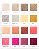 swetry damskie Kardigan SimpleCardigan Cinnamon 5