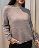 swetry damskie  Sweter alpaka Fango 1