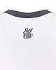bluza bez kaptura damska bluza SEA SHADES WHITE 4
