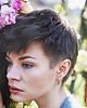 kolczyki pozłacane Kolczyki pozłacane Nest Earrings 2