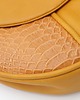 torby na ramię Torebka listonoszka podkówka LEATHER BAG 3
