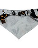 ubranka dla zwierząt Bandana halloween dla psa na gumce rozmiar S (30-34cm) 1