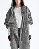 płaszcze damskie SNOW: wool coat 1