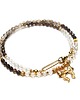 chokery Kwarc dymny vol. 4 /04.12.25/ choker - Szlachetna kolekcja 4