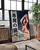 plakaty Plakat Japoński - Vinyl Ukiyo-e - Druk pigmentowy 3
