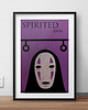 plakaty Plakat Spirited Away 1