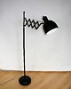 lampy podłogowe Lampa podłogowa loft, lata 90 3