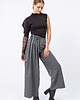 spodnie materiałowe damskie Osaris trousers 2