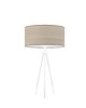 lampy stołowe Lampka na biurko ALTA ECO 6