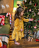 sukienki dla dziewczynki Sukienka Green Velvet Merry 4
