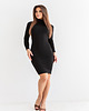 sukienki midi damskie Golfy dress 1