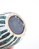 wazony Wazon ceramiczny, niemiecki design, lata 60, produkcja: Scheurich 7