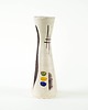 wazony Wazon ceramiczny, niemiecki design, lata 70, produkcja: West Germany 1
