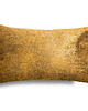 poduszki gładkie STONE ZŁOTA PODUSZKA DEKORACYJNA 50X30 1