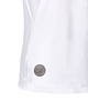 t-shirt damskie Koszulka BREEZE WHITE 3