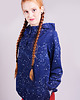 bluza z kapturem damska Bluza Ursa Major 5