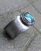 bransoletki wire wrapping Okrągło - bransoletka regulowana 3