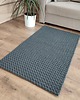 dywany Dywan prostokątny szydełkowy ze sznurka 70cmx120cm 5