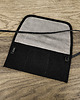 pokrowce i etui - organizery Etui na zegarki Watch Roll - dark 2
