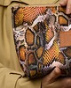 kosmetyczki Kosmetyczka Snake 1