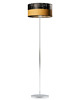 lampy podłogowe Designerska lampa podłogowa do salonu WERONA DUAL 5