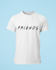 t-shirty męskie męska koszulka Friends 1