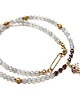 chokery Labradoryty  /choker/ vol. 12  - Szlachetna kolekcja 2