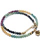 chokery Turmaliny /choker/ vol. 43 naszyjnik /15.10.25/- Szlachetna kolekcja 2