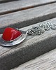 wisiory Red - wisiorek 1