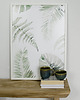 plakaty Plakat Zielnik roz. 61x91 cm 1