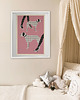 plakaty Dalmatyńczki - plakat 50x70 cm fine art 6