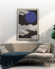plakaty Plakat NOC (ILUSTRACJA) 4