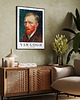 plakaty Plakat Vincent w wersji klasycznej 3