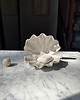 pojemniki na biżuterię Ceramiczna muszla na obrączki prezent ślubny talerzyk na drobiazgi 3