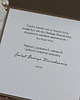 kartki świąteczne Ręcznie robiona kartka świąteczna ze świątecznymi gnomkami - wyjątkowa 1