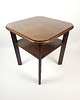 stoliki kawowe Stolik w stylu Art Deco z lat 50. 4