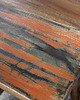 stołki Stołek Bora-Bora, drewno z recyklingu, 45cm 5