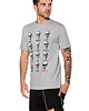 t-shirty męskie T-shirt męski UNDERWORLD Hater 3