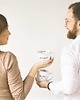 kubki Kubek 300 ml - Dzień dobry moja piękna 4