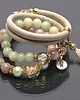 bransoletki z kamieni naturalnych Subtle vol. 14 /19.11.24/ set 2