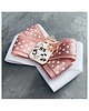 broszki Brosza Pink Peach   z perfumami New 2