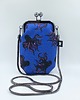 kopertówki Octopus Navy Snake Chain 1