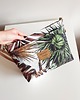 torby na ramię Torebka damska  Crossbody Shallow S jungle 4