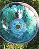 umywalki Ceramiczna Umywalka: Turkusowa Funkia 3