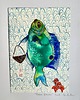 grafiki i ilustracje Fish 1