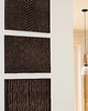 kafle i panele Panel ścienny 3D z drewna dębowego 50x35cm 7